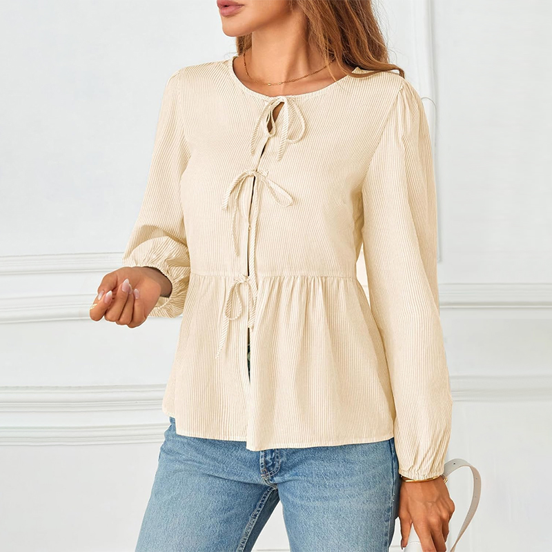 hongfeng’s womens tunic blouses are ideal for a fashionable, relaxed fit and ultimate comfort.